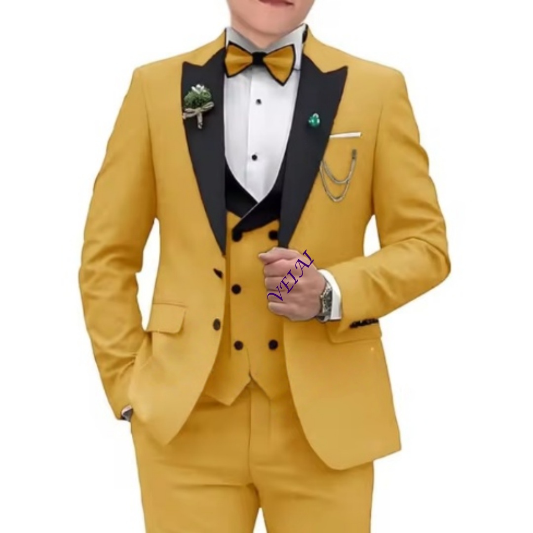 Costume de mariage formel pour - Formal Dress avis et prix