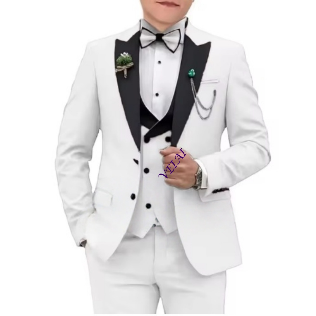 Costume de mariage formel pour - Formal Dress avis et prix