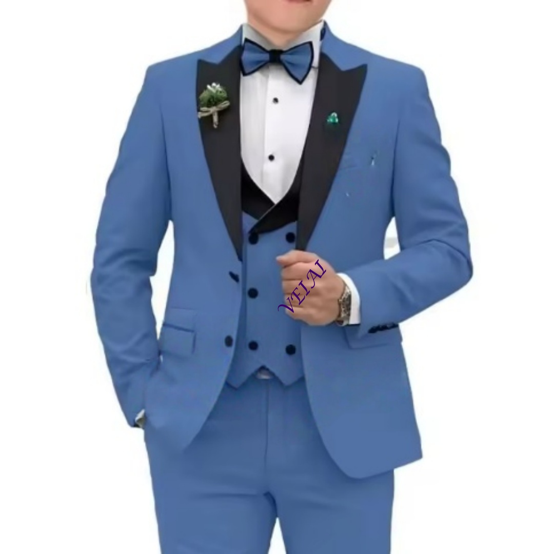 Costume de mariage formel pour - Formal Dress avis et prix